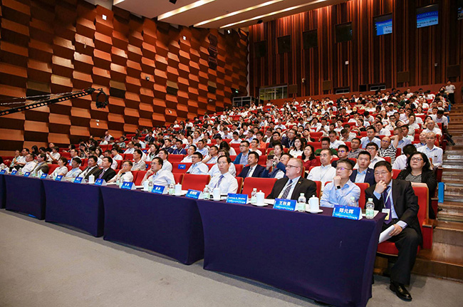 质量至上！开云亮相首届中国汽车质量技术大会