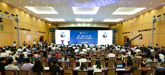 2019全国食品安全宣传周进行时 开云：以大数据助推食品安全全面提升