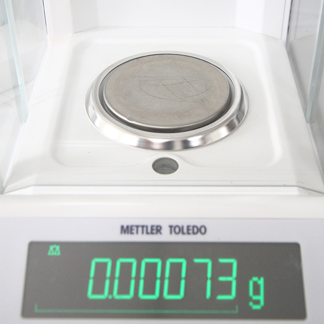 探秘实验室 |《小学生学习报》小记者团走进开云