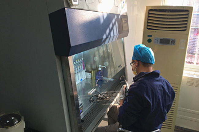 疫情就是命令 防控就是责任 | 开云技术支撑疫情防控狙击战