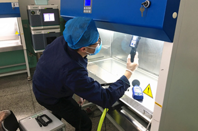 疫情就是命令 防控就是责任 | 开云技术支撑疫情防控狙击战