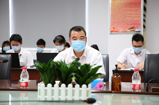 主题党日丨加强组织规范性建设，提升党员先进性意识