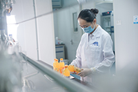 微生物及生物毒素检测